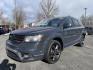2018 Dodge Journey Crossroad AWD (3C4PDDGG8JT) with an 3.6L V6 DOHC 24V engine, 6A transmission, located at 101 N. Main Street, Muncy, PA, 17756, (570) 546-5462, 41.207691, -76.785942 - Photo#1