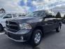 2017 RAM 1500 Tradesman Quad Cab 4WD (1C6RR7FG5HS) with an 3.6L V6 DOHC 24V FFV engine, 8A transmission, located at 101 N. Main Street, Muncy, PA, 17756, (570) 546-5462, 41.207691, -76.785942 - Photo#0