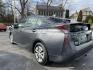 2016 Toyota Prius Two Eco (JTDKARFU3G3) with an 1.8L L4 DOHC 16V HYBRID engine, CVT transmission, located at 101 N. Main Street, Muncy, PA, 17756, (570) 546-5462, 41.207691, -76.785942 - Photo#2