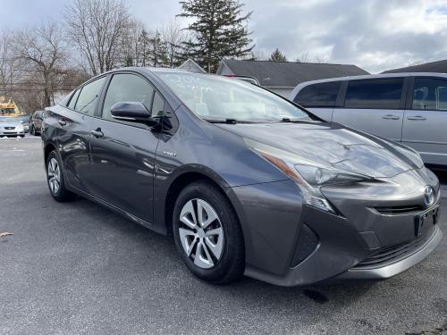 2016 Toyota Prius Two Eco