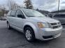 2010 Dodge Grand Caravan SE (2D4RN4DEXAR) with an 3.3L V6 OHV 12V engine, 4-Speed Automatic transmission, located at 101 N. Main Street, Muncy, PA, 17756, (570) 546-5462, 41.207691, -76.785942 - Photo#0