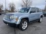 2013 Jeep Patriot Latitude 4WD (1C4NJRFB7DD) with an 2.4L L4 DOHC 16V engine, located at 101 N. Main Street, Muncy, PA, 17756, (570) 546-5462, 41.207691, -76.785942 - Photo#1