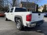 2011 White /black Chevrolet Silverado 1500 LS Crew Cab Short Box 4WD (3GCPKREA6BG) with an 4.8L V8 OHV 16V engine, 4-Speed Automatic transmission, located at 101 N. Main Street, Muncy, PA, 17756, (570) 546-5462, 41.207691, -76.785942 - Photo#3