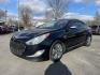 2015 black Hyundai Sonata Hybrid Sedan (KMHEC4A43FA) with an 2.4L L4 DOHC 16V HYBRID engine, 6-Speed Automatic transmission, located at 101 N. Main Street, Muncy, PA, 17756, (570) 546-5462, 41.207691, -76.785942 - Photo#0