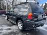 2006 black GMC Envoy XL SLE 4WD (1GKET16S766) with an 4.2L L6 DOHC 24V engine, 4-Speed Automatic Overdrive transmission, located at 101 N. Main Street, Muncy, PA, 17756, (570) 546-5462, 41.207691, -76.785942 - Photo#3