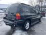 2006 black GMC Envoy XL SLE 4WD (1GKET16S766) with an 4.2L L6 DOHC 24V engine, 4-Speed Automatic Overdrive transmission, located at 101 N. Main Street, Muncy, PA, 17756, (570) 546-5462, 41.207691, -76.785942 - Photo#2