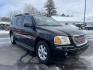 2006 black GMC Envoy XL SLE 4WD (1GKET16S766) with an 4.2L L6 DOHC 24V engine, 4-Speed Automatic Overdrive transmission, located at 101 N. Main Street, Muncy, PA, 17756, (570) 546-5462, 41.207691, -76.785942 - Photo#1