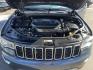 2019 BLUE Jeep Grand Cherokee Limited 4WD (1C4RJFBG0KC) with an 3.6L V6 DOHC 24V engine, 8A transmission, located at 101 N. Main Street, Muncy, PA, 17756, (570) 546-5462, 41.207691, -76.785942 - Photo#10