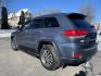 2019 BLUE Jeep Grand Cherokee Limited 4WD (1C4RJFBG0KC) with an 3.6L V6 DOHC 24V engine, 8A transmission, located at 101 N. Main Street, Muncy, PA, 17756, (570) 546-5462, 41.207691, -76.785942 - Photo#2