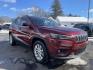 2019 Jeep Cherokee Latitude 4WD (1C4PJMCB0KD) with an 2.4L L4 DOHC 16V engine, 9A transmission, located at 101 N. Main Street, Muncy, PA, 17756, (570) 546-5462, 41.207691, -76.785942 - Photo#1