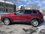 2019 Jeep Cherokee Latitude 4WD (1C4PJMCB0KD) with an 2.4L L4 DOHC 16V engine, 9A transmission, located at 101 N. Main Street, Muncy, PA, 17756, (570) 546-5462, 41.207691, -76.785942 - Photo#4