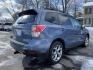 2018 Subaru Forester 2.5i Touring (JF2SJAWC1JH) with an 2.5L H4 SOHC 16V engine, CVT transmission, located at 101 N. Main Street, Muncy, PA, 17756, (570) 546-5462, 41.207691, -76.785942 - Photo#3