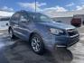 2018 Subaru Forester 2.5i Touring (JF2SJAWC1JH) with an 2.5L H4 SOHC 16V engine, CVT transmission, located at 101 N. Main Street, Muncy, PA, 17756, (570) 546-5462, 41.207691, -76.785942 - Photo#1