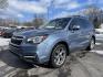 2018 Subaru Forester 2.5i Touring (JF2SJAWC1JH) with an 2.5L H4 SOHC 16V engine, CVT transmission, located at 101 N. Main Street, Muncy, PA, 17756, (570) 546-5462, 41.207691, -76.785942 - Photo#0