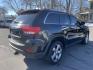 2013 black /black Jeep Grand Cherokee Limited 4WD (1C4RJFBG7DC) with an 3.6L V6 DOHC 24V engine, 5-Speed Automatic transmission, located at 101 N. Main Street, Muncy, PA, 17756, (570) 546-5462, 41.207691, -76.785942 - Photo#3