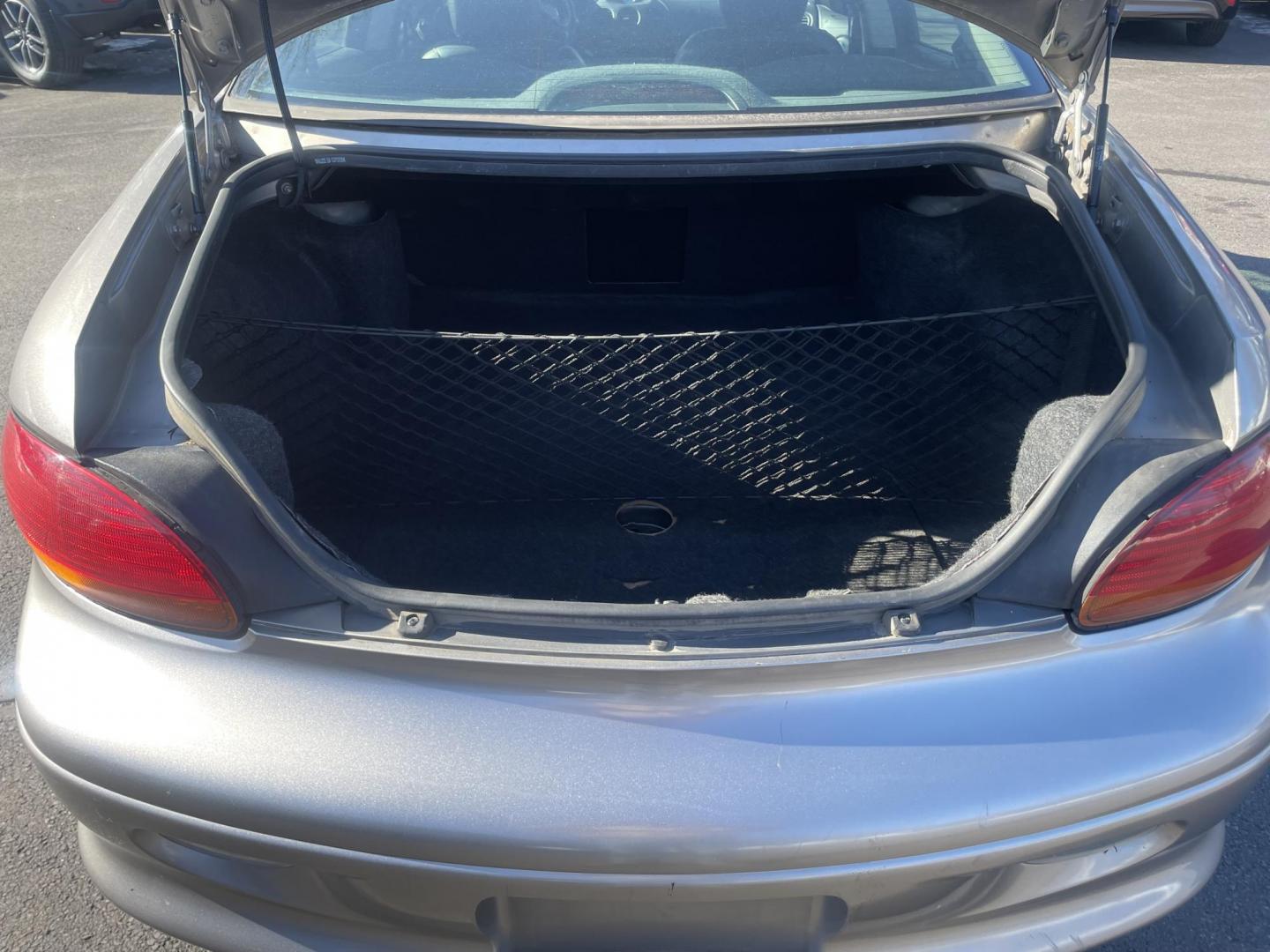 1999 Chrysler LHS Sedan (2C3HC56G6XH) with an 3.5L V6 SOHC 24V engine, 4-Speed Automatic Overdrive transmission, located at 101 N. Main Street, Muncy, PA, 17756, (570) 546-5462, 41.207691, -76.785942 - Photo#6