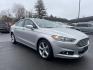 2016 /black Ford Fusion SE AWD (3FA6P0T97GR) with an 2.0L L4 DOHC 16V engine, 6A transmission, located at 101 N. Main Street, Muncy, PA, 17756, (570) 546-5462, 41.207691, -76.785942 - Photo#1