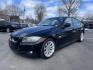 2011 black BMW 3-Series 328i xDrive (WBAPK5C5XBA) with an 3.0L L6 DOHC 24V engine, located at 101 N. Main Street, Muncy, PA, 17756, (570) 546-5462, 41.207691, -76.785942 - Photo#0