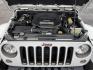 2016 White /black Jeep Wrangler Unlimited Sahara 4WD (1C4BJWEG2GL) with an 3.6L V6 DOHC 24V FFV engine, located at 101 N. Main Street, Muncy, PA, 17756, (570) 546-5462, 41.207691, -76.785942 - Photo#9