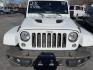 2016 White /black Jeep Wrangler Unlimited Sahara 4WD (1C4BJWEG2GL) with an 3.6L V6 DOHC 24V FFV engine, located at 101 N. Main Street, Muncy, PA, 17756, (570) 546-5462, 41.207691, -76.785942 - Photo#10