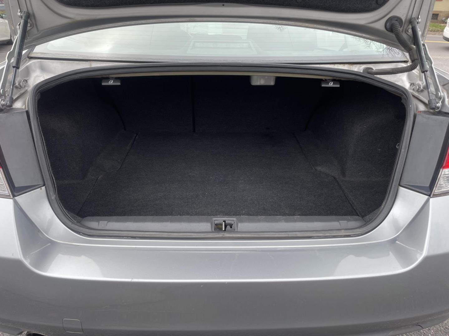 2011 /black Subaru Legacy 2.5i Premium (4S3BMBG6XB3) with an 2.5L H4 SOHC 16V engine, Continuously Variable Transmisson transmission, located at 101 N. Main Street, Muncy, PA, 17756, (570) 546-5462, 41.207691, -76.785942 - Photo#6