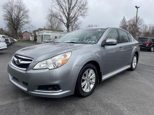 2011 Subaru Legacy 2.5i Premium