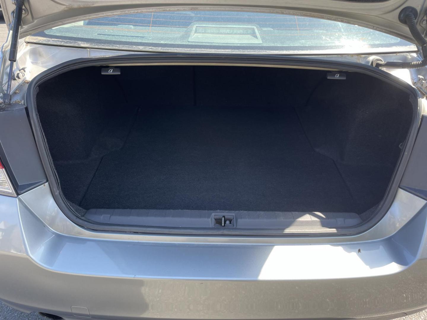 2011 /black Subaru Legacy 2.5i Premium (4S3BMBG6XB3) with an 2.5L H4 SOHC 16V engine, Continuously Variable Transmisson transmission, located at 101 N. Main Street, Muncy, PA, 17756, (570) 546-5462, 41.207691, -76.785942 - Photo#6