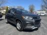 2017 Chevrolet Trax LT AWD (3GNCJPSB2HL) with an 1.4L L4 DOHC 16V engine, 6A transmission, located at 101 N. Main Street, Muncy, PA, 17756, (570) 546-5462, 41.207691, -76.785942 - Photo#3