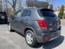 2017 Chevrolet Trax LT AWD (3GNCJPSB2HL) with an 1.4L L4 DOHC 16V engine, 6A transmission, located at 101 N. Main Street, Muncy, PA, 17756, (570) 546-5462, 41.207691, -76.785942 - Photo#2