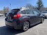 2015 Subaru Impreza 2.0i Sport Limited PZEV 5-Door (JF1GPAZ66F8) with an 2.0L H4 DOHC 16V engine, Continuously Variable Transmission transmission, located at 101 N. Main Street, Muncy, PA, 17756, (570) 546-5462, 41.207691, -76.785942 - Photo#1