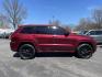 2018 Jeep Grand Cherokee Laredo 4WD (1C4RJFAGXJC) with an 3.6L V6 DOHC 24V engine, 8A transmission, located at 101 N. Main Street, Muncy, PA, 17756, (570) 546-5462, 41.207691, -76.785942 - Photo#4