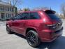 2018 Jeep Grand Cherokee Laredo 4WD (1C4RJFAGXJC) with an 3.6L V6 DOHC 24V engine, 8A transmission, located at 101 N. Main Street, Muncy, PA, 17756, (570) 546-5462, 41.207691, -76.785942 - Photo#3