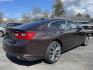 2016 Chevrolet Malibu Premier (1G1ZH5SX6GF) with an 2.0L L4 DOHC 16V engine, 6A transmission, located at 101 N. Main Street, Muncy, PA, 17756, (570) 546-5462, 41.207691, -76.785942 - Photo#3