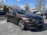 2016 Chevrolet Malibu Premier (1G1ZH5SX6GF) with an 2.0L L4 DOHC 16V engine, 6A transmission, located at 101 N. Main Street, Muncy, PA, 17756, (570) 546-5462, 41.207691, -76.785942 - Photo#0
