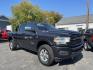 2019 /black RAM 2500 Laramie Crew Cab SWB 4WD (3C6UR5FL3KG) with an 6.7L L6 OHV 24V TURBO DIESEL engine, 6A transmission, located at 101 N. Main Street, Muncy, PA, 17756, (570) 546-5462, 41.207691, -76.785942- Photo#1
