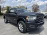2019 /black RAM 2500 Laramie Crew Cab SWB 4WD (3C6UR5FL3KG) with an 6.7L L6 OHV 24V TURBO DIESEL engine, 6A transmission, located at 101 N. Main Street, Muncy, PA, 17756, (570) 546-5462, 41.207691, -76.785942 - Photo#1
