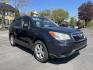 2014 Subaru Forester 2.5i Premium (JF2SJAEC1EH) with an 2.5L H4 SOHC 16V engine, 6-Speed Automatic transmission, located at 101 N. Main Street, Muncy, PA, 17756, (570) 546-5462, 41.207691, -76.785942 - Photo#2
