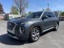 2021 Hyundai Palisade SEL AWD (KM8R4DHEXMU) with an 3.8L V6 DOHC 24V engine, 8A transmission, located at 101 N. Main Street, Muncy, PA, 17756, (570) 546-5462, 41.207691, -76.785942 - Photo#0