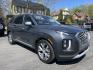 2021 Hyundai Palisade SEL AWD (KM8R4DHEXMU) with an 3.8L V6 DOHC 24V engine, 8A transmission, located at 101 N. Main Street, Muncy, PA, 17756, (570) 546-5462, 41.207691, -76.785942 - Photo#3