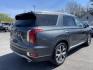 2021 Hyundai Palisade SEL AWD (KM8R4DHEXMU) with an 3.8L V6 DOHC 24V engine, 8A transmission, located at 101 N. Main Street, Muncy, PA, 17756, (570) 546-5462, 41.207691, -76.785942 - Photo#1