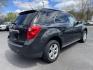 2013 Chevrolet Equinox 1LT AWD (2GNFLEEK7D6) with an 2.4L L4 DOHC 16V engine, 6-Speed Automatic transmission, located at 101 N. Main Street, Muncy, PA, 17756, (570) 546-5462, 41.207691, -76.785942 - Photo#3