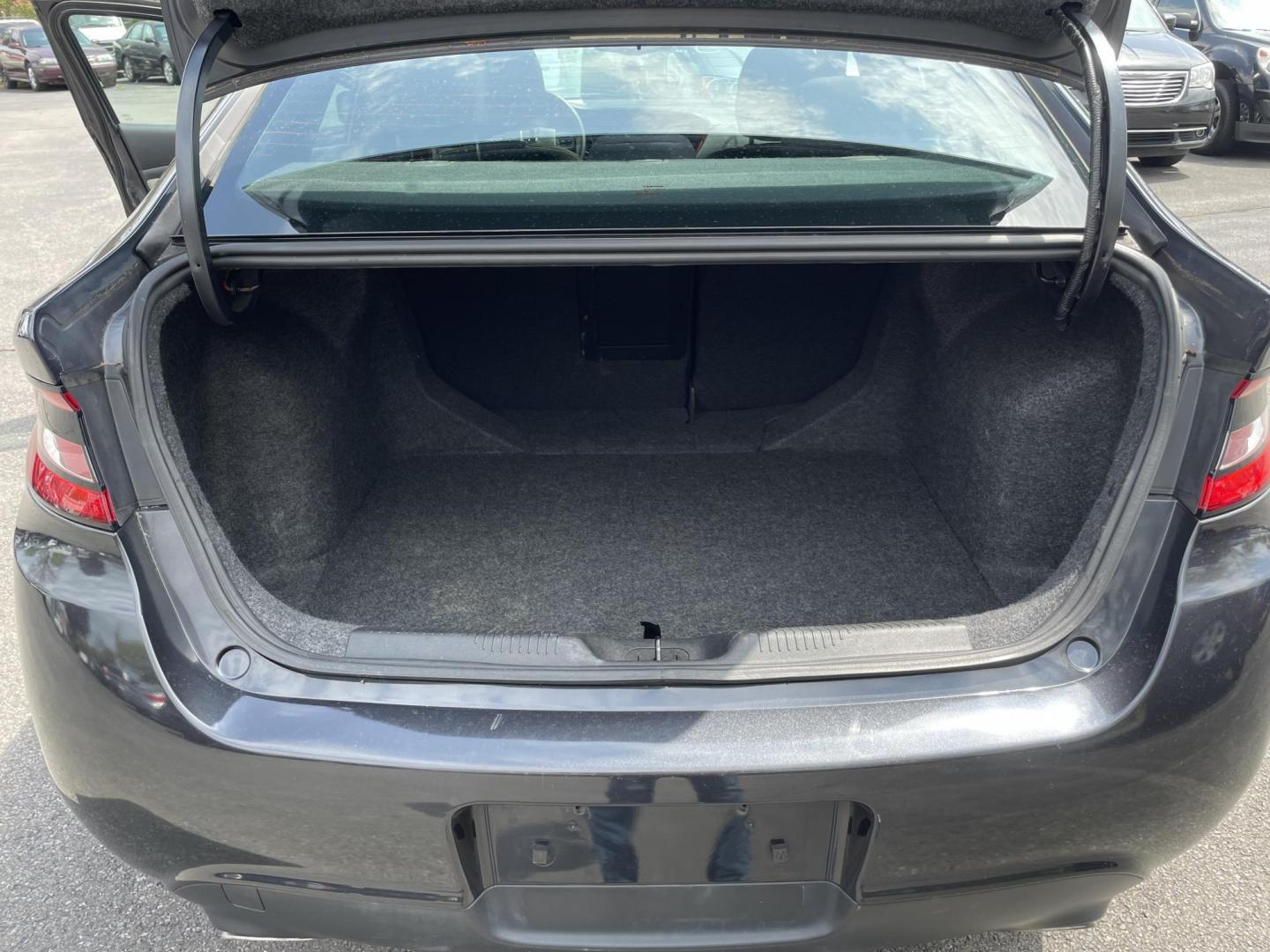 2014 Dodge Dart Rallye (1C3CDFBB7ED) with an 2.4L L4 DOHC 16V engine, located at 101 N. Main Street, Muncy, PA, 17756, (570) 546-5462, 41.207691, -76.785942 - Photo#7