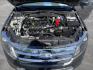 2012 Ford Fusion SE (3FAHP0HAXCR) with an 2.5L L4 DOHC 16V engine, located at 101 N. Main Street, Muncy, PA, 17756, (570) 546-5462, 41.207691, -76.785942 - Photo#9