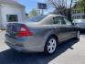 2012 Ford Fusion SE (3FAHP0HAXCR) with an 2.5L L4 DOHC 16V engine, located at 101 N. Main Street, Muncy, PA, 17756, (570) 546-5462, 41.207691, -76.785942 - Photo#5