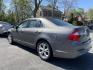 2012 Ford Fusion SE (3FAHP0HAXCR) with an 2.5L L4 DOHC 16V engine, located at 101 N. Main Street, Muncy, PA, 17756, (570) 546-5462, 41.207691, -76.785942 - Photo#1