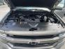 2017 Chevrolet Silverado 1500 LT Crew Cab 4WD (3GCUKREC1HG) with an 5.3L V8 OHV 16V engine, 6A transmission, located at 101 N. Main Street, Muncy, PA, 17756, (570) 546-5462, 41.207691, -76.785942 - Photo#10