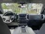 2017 Chevrolet Silverado 1500 LT Crew Cab 4WD (3GCUKREC1HG) with an 5.3L V8 OHV 16V engine, 6A transmission, located at 101 N. Main Street, Muncy, PA, 17756, (570) 546-5462, 41.207691, -76.785942 - Photo#6