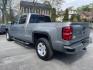2017 Chevrolet Silverado 1500 LT Crew Cab 4WD (3GCUKREC1HG) with an 5.3L V8 OHV 16V engine, 6A transmission, located at 101 N. Main Street, Muncy, PA, 17756, (570) 546-5462, 41.207691, -76.785942 - Photo#4
