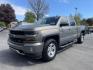 2017 Chevrolet Silverado 1500 LT Crew Cab 4WD (3GCUKREC1HG) with an 5.3L V8 OHV 16V engine, 6A transmission, located at 101 N. Main Street, Muncy, PA, 17756, (570) 546-5462, 41.207691, -76.785942 - Photo#0