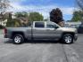 2017 Chevrolet Silverado 1500 LT Crew Cab 4WD (3GCUKREC1HG) with an 5.3L V8 OHV 16V engine, 6A transmission, located at 101 N. Main Street, Muncy, PA, 17756, (570) 546-5462, 41.207691, -76.785942 - Photo#3
